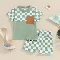 Boys & Girl T-Shirt Set