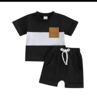 Boys & Girl T-Shirt Set