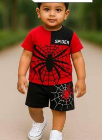 Boys & Girl T-Shirt Set