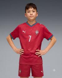 Premium Baby World Cup Jersey
