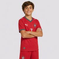 Premium Baby World Cup Jersey