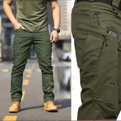 Twel stitch pant