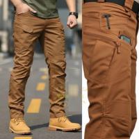 Twel stitch pant