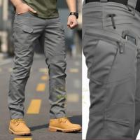 Twel stitch pant