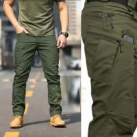 Twel stitch pant