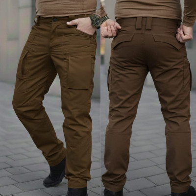 Twel stitch Pant