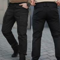 Twel stitch Pant