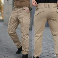 Twel stitch Pant