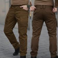 Twel stitch Pant