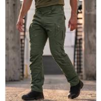 Premium Twill Stretch 10 Pocket Pant
