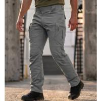 Premium Twill Stretch 10 Pocket Pant