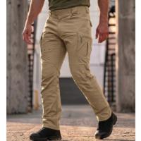 Premium Twill Stretch 10 Pocket Pant