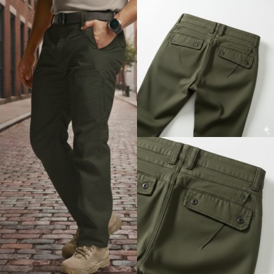 Twel stitch Pant