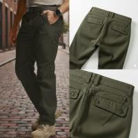 Twel stitch Pant