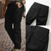 Twel stitch Pant