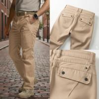 Twel stitch Pant