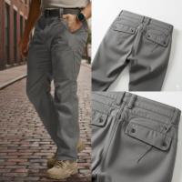 Twel stitch Pant