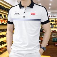 Half Sleeve polo Shirt