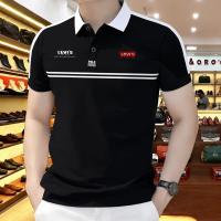 Half Sleeve polo Shirt