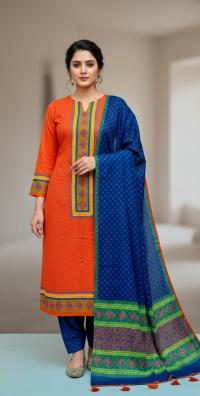 Unstitch Three Piece