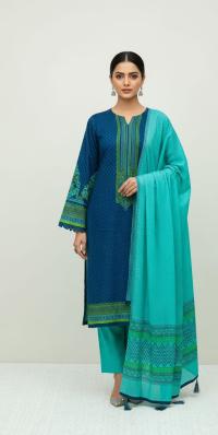 Unstitch Three Piece