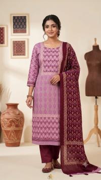 Unstitch Three Piece