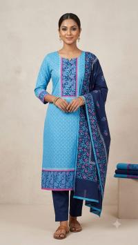 Unstitch Three Piece