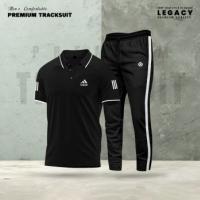 T-Shirt and Trouser Set