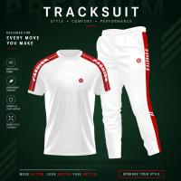 T-Shirt and Trouser Set