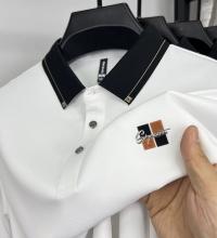 Premium Embroidery Polo Shirt