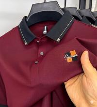 Premium Embroidery Polo Shirt