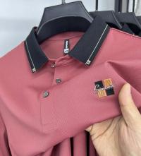 Premium Embroidery Polo Shirt