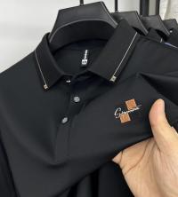 Premium Embroidery Polo Shirt