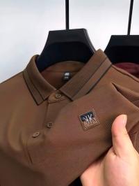 Premium Embroidery Polo Shirt