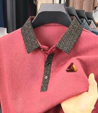 Premium Embroidery Polo Shirt
