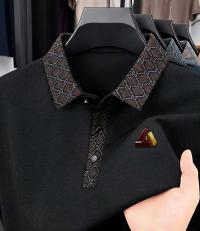 Premium Embroidery Polo Shirt