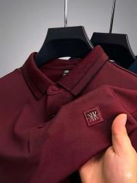 Premium Embroidery Polo Shirt