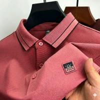 Premium Embroidery Polo Shirt