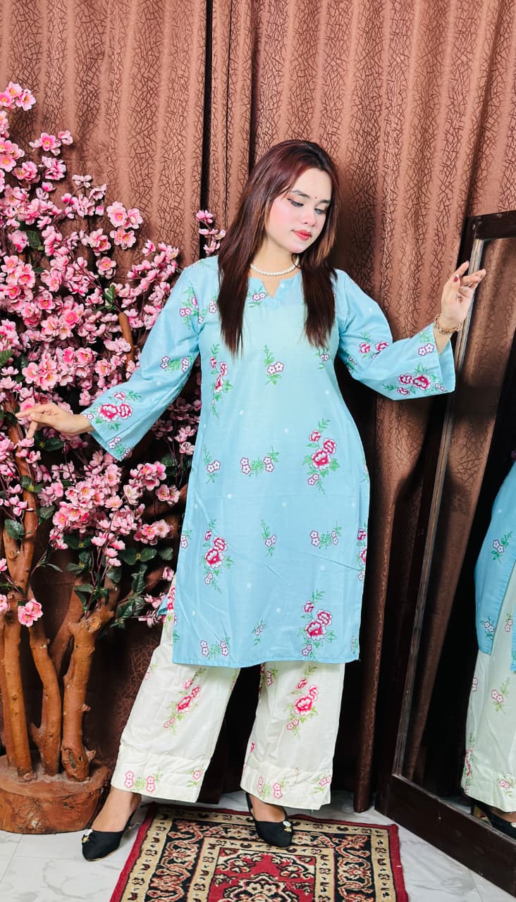 Co-Ords Set Two Piece