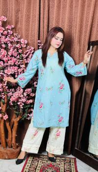 Co-Ords Set Two Piece