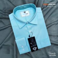 Premium Cotton Full Sleeve Formal Shirt