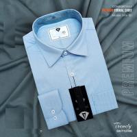Premium Cotton Full Sleeve Formal Shirt