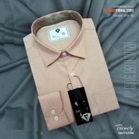 Premium Cotton Full Sleeve Formal Shirt