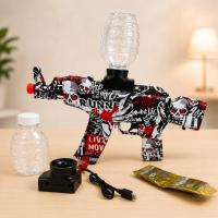 Blaster Splatter Gel Gun AKM-47