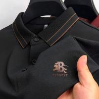 Premium Polo Shirt with China Sticker
