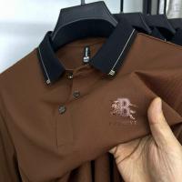 Premium Polo Shirt with China Sticker