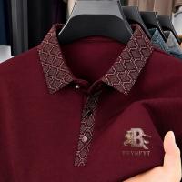 Premium Polo Shirt with China Sticker
