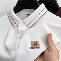 Premium Polo Shirt with China Sticker