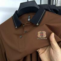Premium Polo Shirt with China Sticker