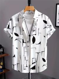 Ultra Soft Casual Half Sleeve Shirt